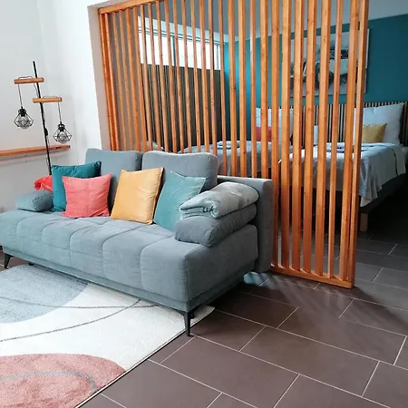 M-oase Colour Design I Citynah I Kueche I Netflix * Braunschweig