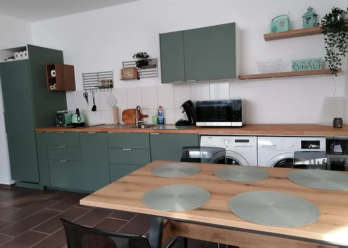 M-oase Colour Design I Citynah I Kueche I Netflix Braunschweig